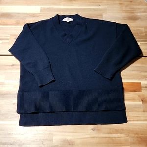 Philosophy sweater